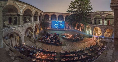 Macedonia Cinema