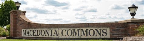 Macedonia Commons
