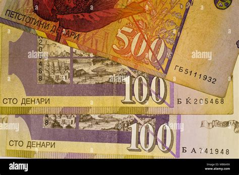 macedonia currency to naira