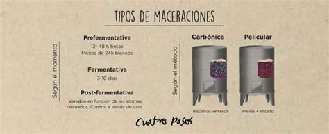Maceration Que Es