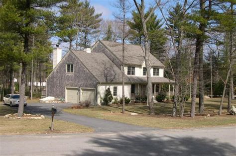 Macfarlane Farms Kingston Ma