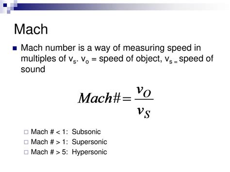 Unlock the Secrets of Mach 1 Speed: 100mph in Record Time!