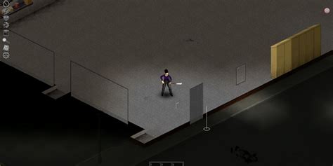 Machete Spear Zomboid