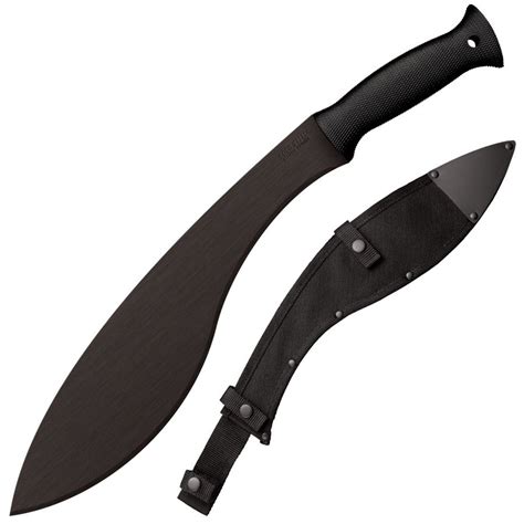 Machetes Kukri