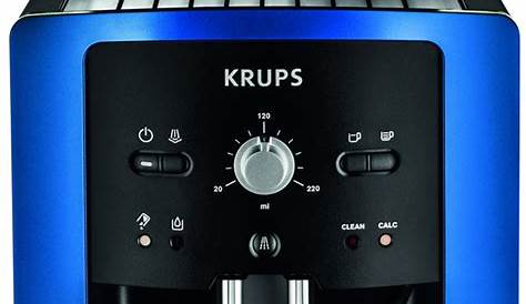 Expresso avec broyeur Krups YY8131FD (4034619) Darty