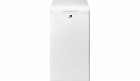 Machine A Laver Electrolux Flexcare Lave Linge Hublot EW6F4810R à 499