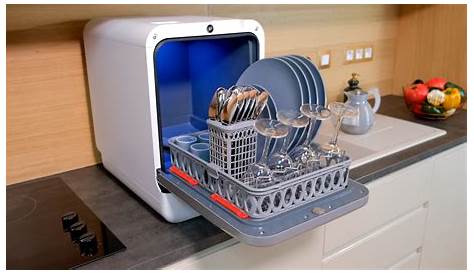 Machine A Laver La Vaisselle Bob , Le Mini vevaisselle Le Journal De Maison