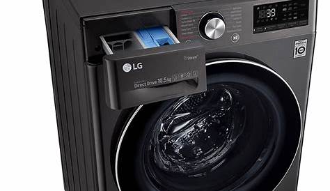 Buy LG 6 Kg Fully Automatic Front Load Washing Machine