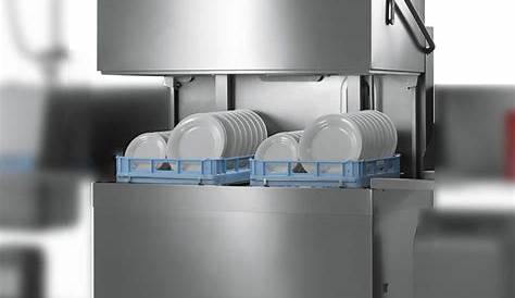 Machine A Laver Vaisselle Industrielle Tout Savoir Sur La à Professionnel UPster K