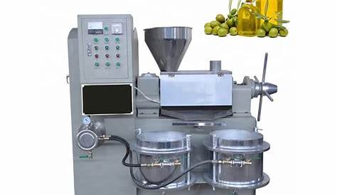 Machine Dextraction Dhuile Dolive Maroc D Extraction De L Huile D Olive 2300 01 Benin