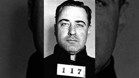 The Most Infamous Inmates of Alcatraz Biography