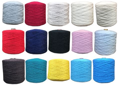 500g Cone James C Brett 4 Ply Knitting Yarn 100 Acrylic