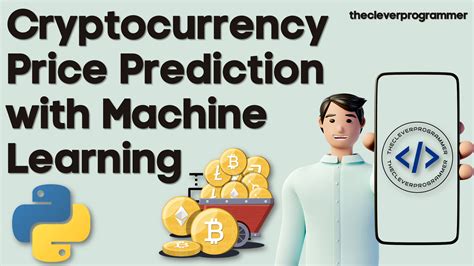 Machine Learning In Cryptocurrency