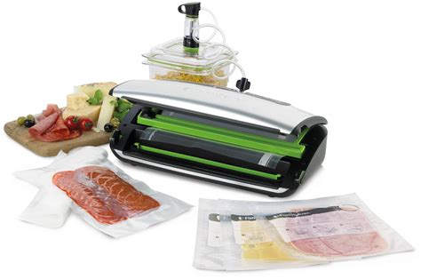 Machine A Sous Vide Darty