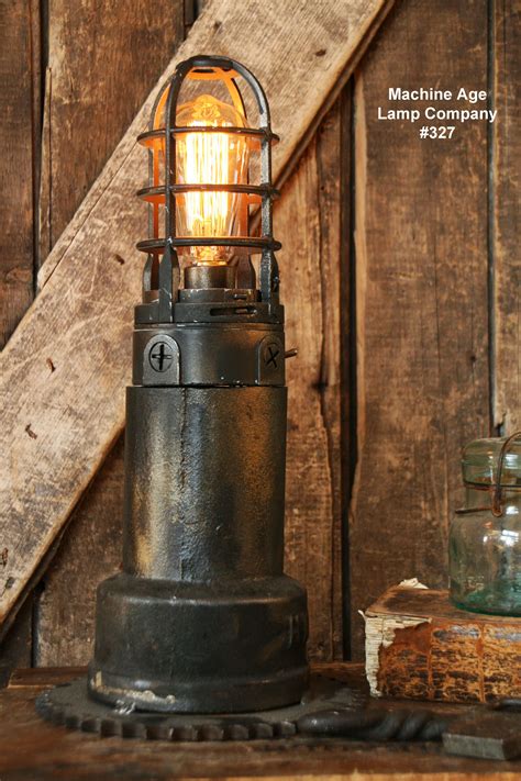 Machine Age Lamp Company