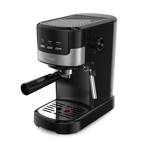 Machine Expresso Kitchen Cook