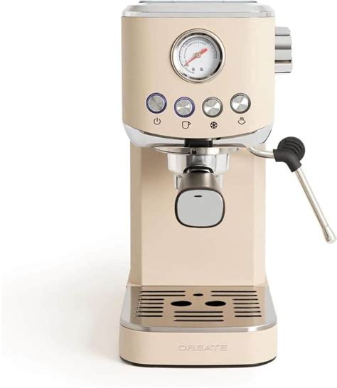 Machine Expresso Test Achat