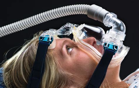 machine for sleep apnea abbr