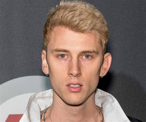 machine gun kelly age