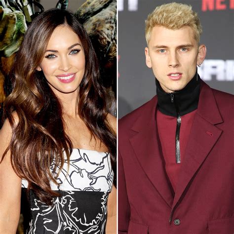 Are Machine Gun Kelly and Megan Fox Still Together? Rumor About Their
