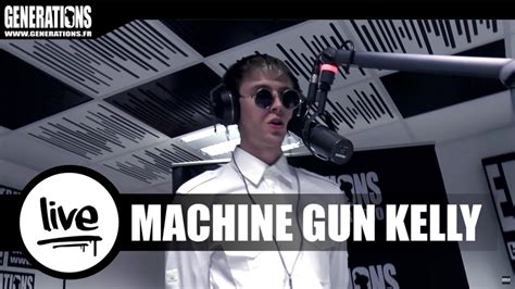 Machine Gun Kelly & Camila Cabello Bad Things (Live Jimmy Fallon) Mover.uz