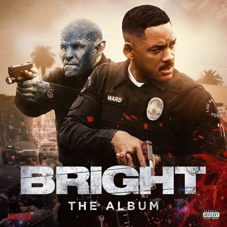 Bright The Album Warner Music Australia Store