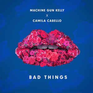 Stream Machine Gun Kelly & Camila Cabello Bad Things (Derek Harleins Future Bass Bootleg) by