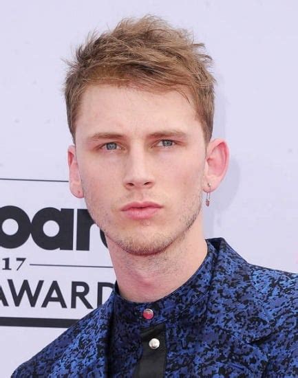 Machine Gun Kelly Net Worth