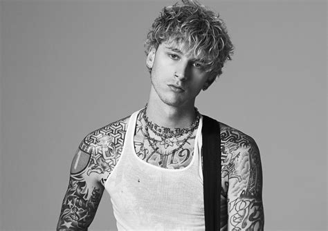 288 best images about All Things Machine Gun Kelly