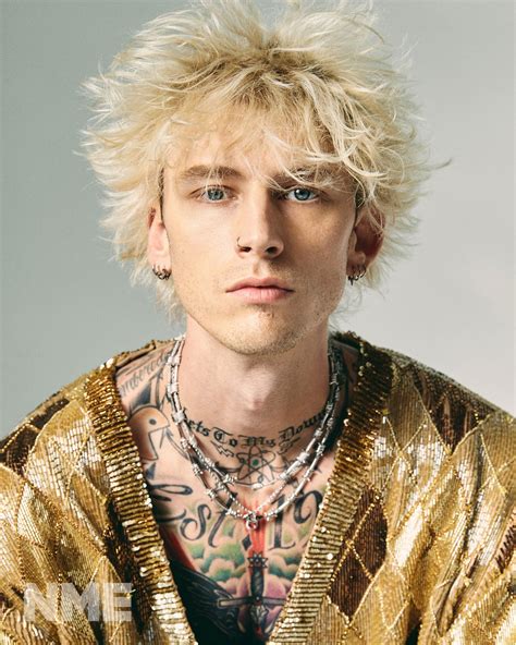 Do you know “I Think I’m Okay” by MGK, YUNGBLUD and Travis Barker?