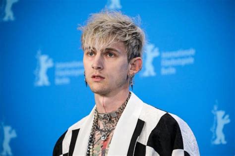 Machine Gun Kelly Announces Tickets To My Downfall North American Tour iHeart