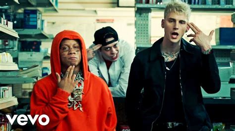 Pin on Machine gun kelly