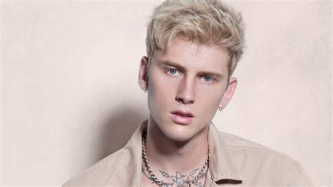 Machine Gun Kelly Feat. Corpse Daywalker! (2021)