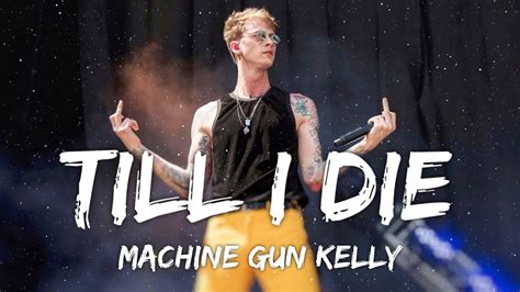 Download Machine Gun Kelly Till I Die Live Rock Am Ring 2017 Mp3 Mp4 3gp Flv Download Lagu