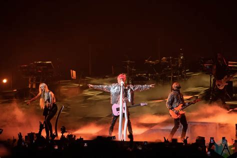 Machine Gun Kelly Live Toronto Kool Haus Sidewalk Hustle