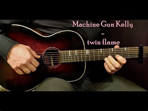 Machine Gun Kelly Papercuts Chords