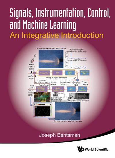 Machine Instrumentation And Control