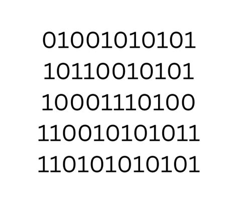 machine language is written in binary codes only true false