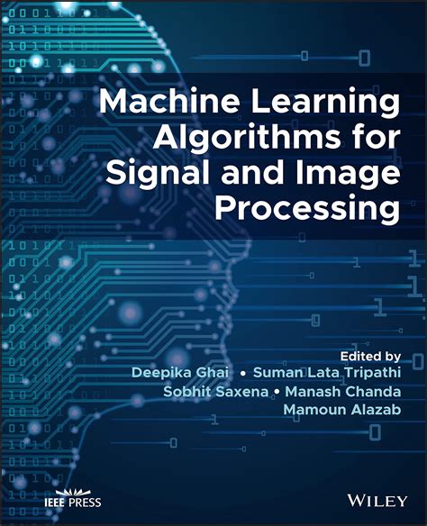 machine learning algorithms for signal processing