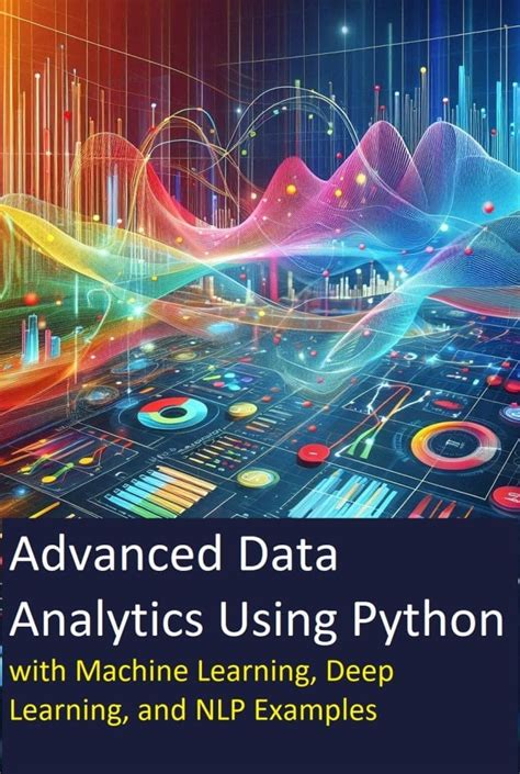 machine learning and data analytics using python notes
