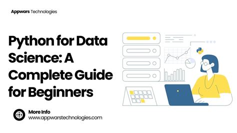machine learning and data science with python a complete beginners guide
