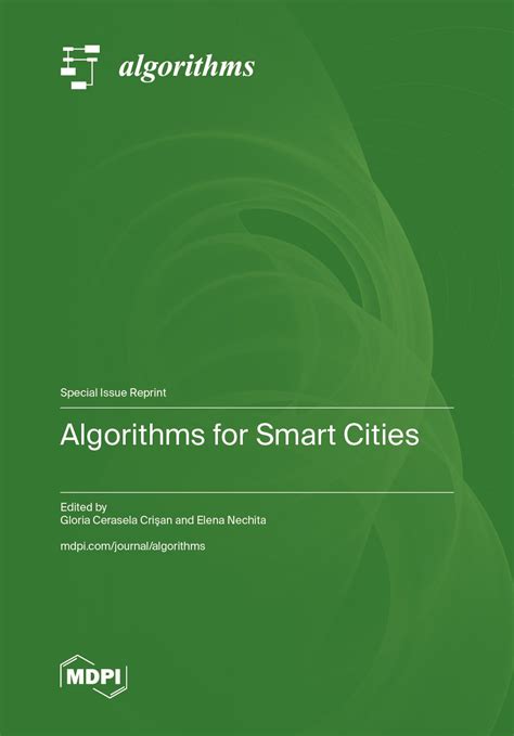 machine learning and deep learning algorithms for smart cities a start-of-the-art review