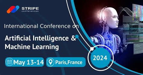 machine learning conferences 2024