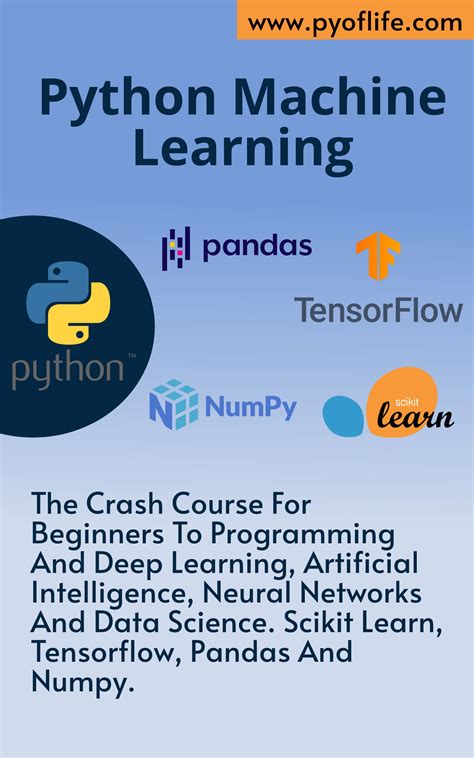 Computer Programming Python Programming The Crash Course for Absolute
