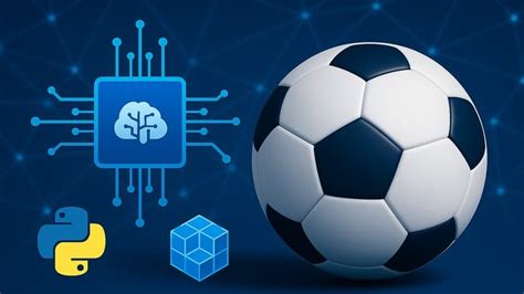 Machine Learning Football Python