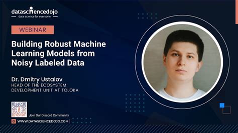 Machine Learning Noisy Data