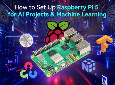 Machine Learning Projects Raspberry Pi