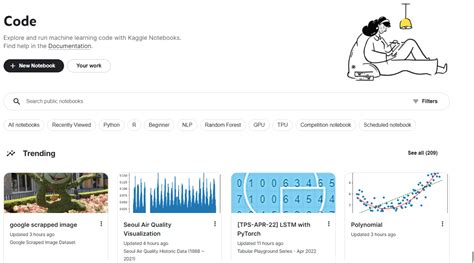 machine learning projects with source code kaggle