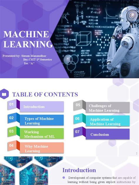 machine learning tutorial for beginners pdf
