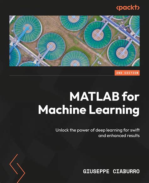 machine learning using matlab book pdf